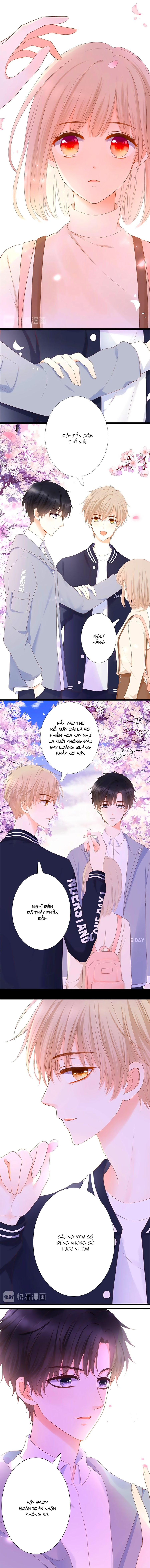 đóa hoa chớm nở chapter 19 5