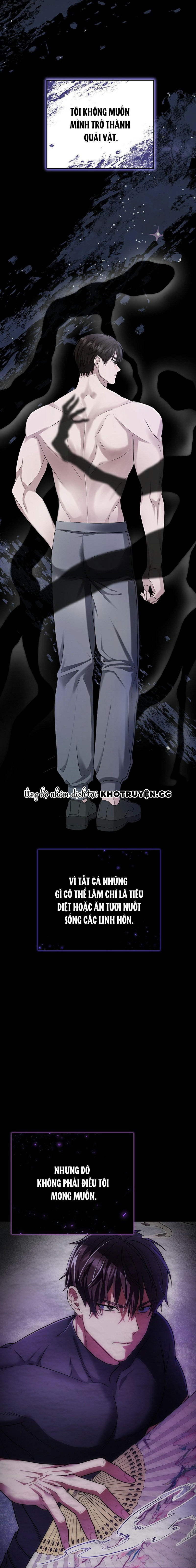 [live] cuộc đi săn bắt đầu chapter 5 1