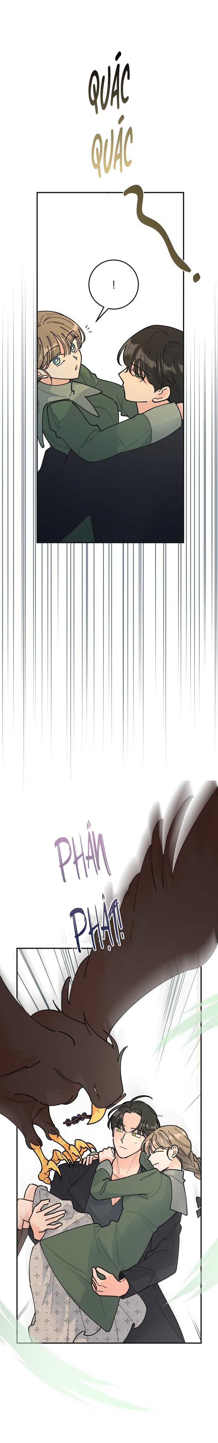 ác nữ tiểu thư chapter 90 45