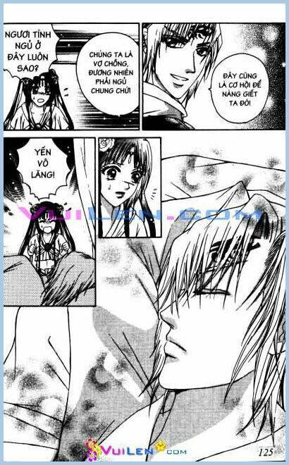 tinh nguyệt ảo cảnh chapter 4 120