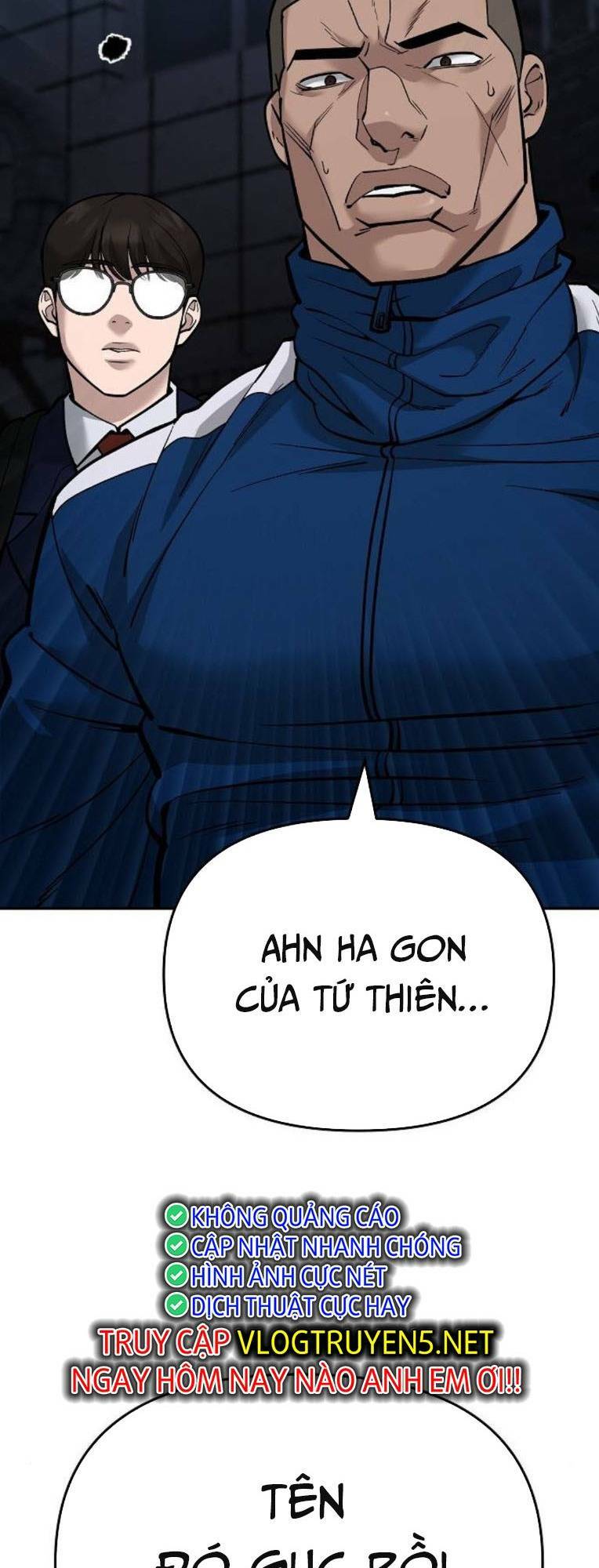 quản lí du côn chapter 61 34