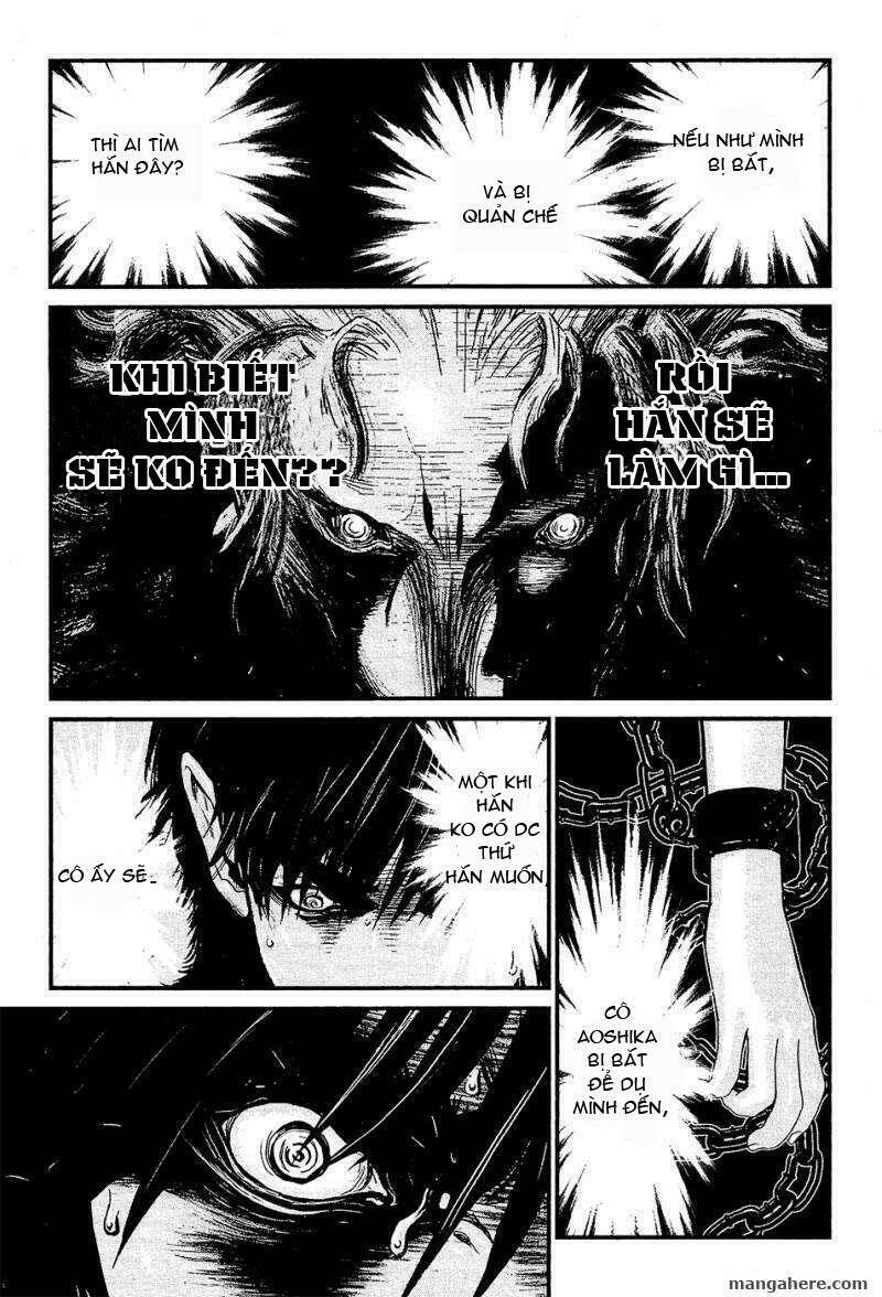 wolf guy - wolfen crest chapter 73 20