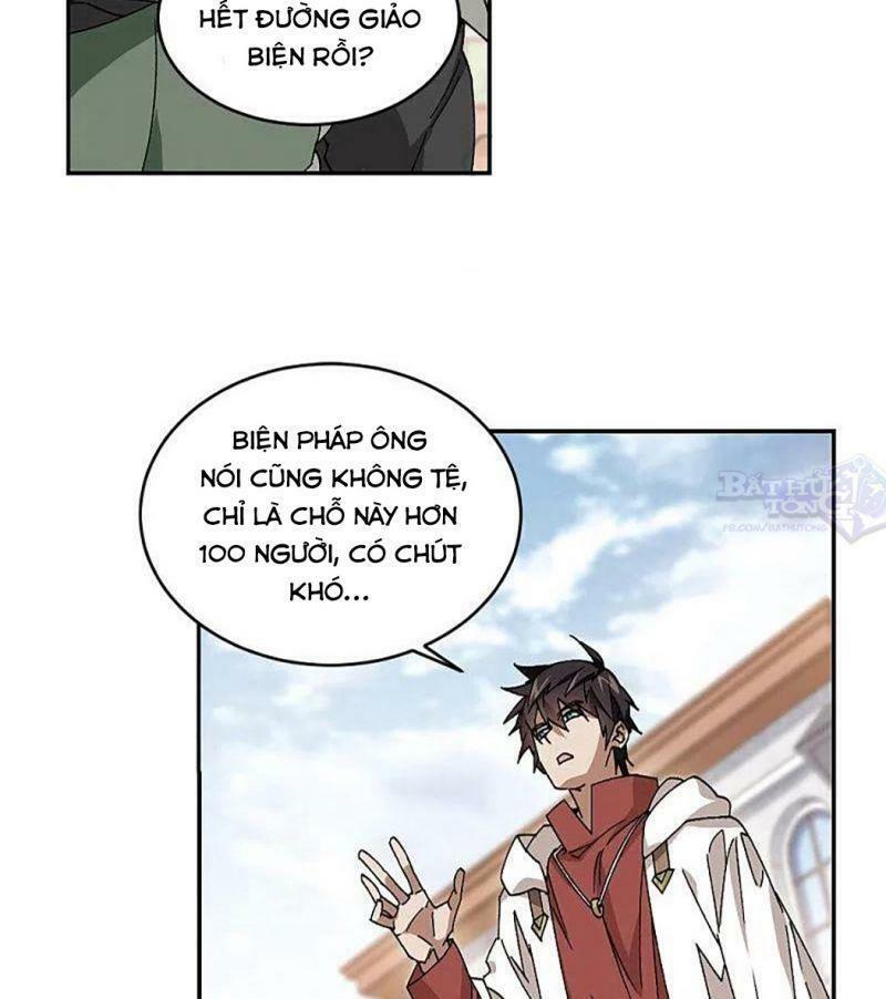 võng du chi cận chiến pháp sư chapter 378 23