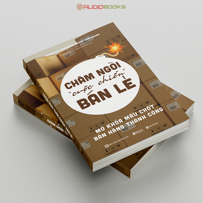 Châm Ngòi “Cuộc Chiến” Bán Lẻ Mở Khóa Mấu Chốt Bán Hàng Thành Công - Bản Chất Của Người Tiêu Dùng Hiện Nay