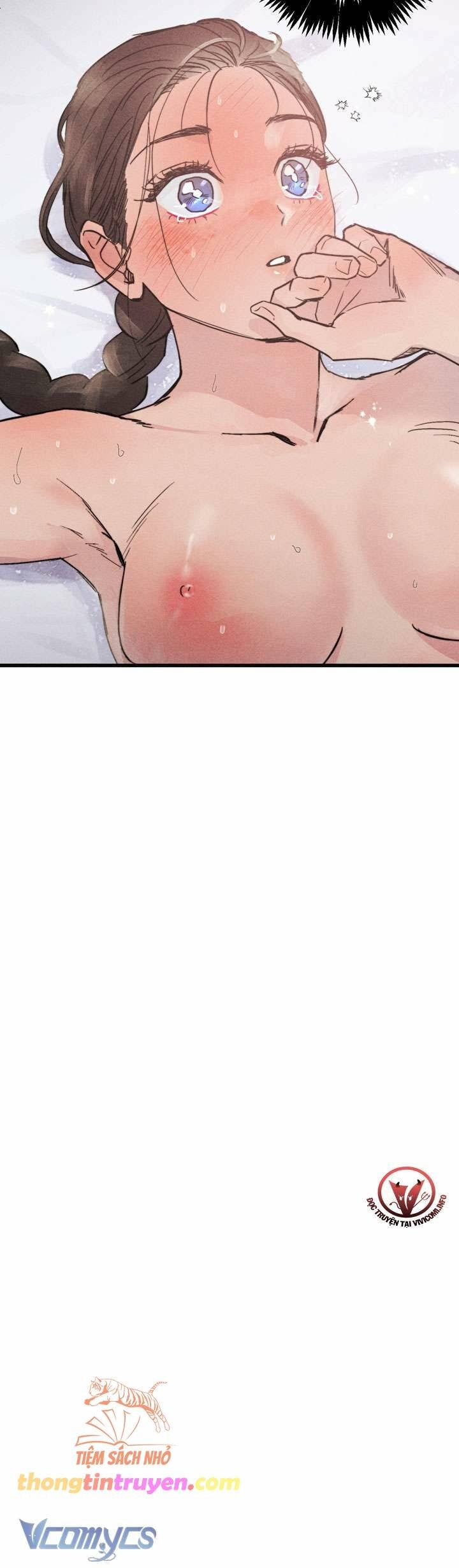 [18+] lễ thành hôn tháng 5 chapter 3 33