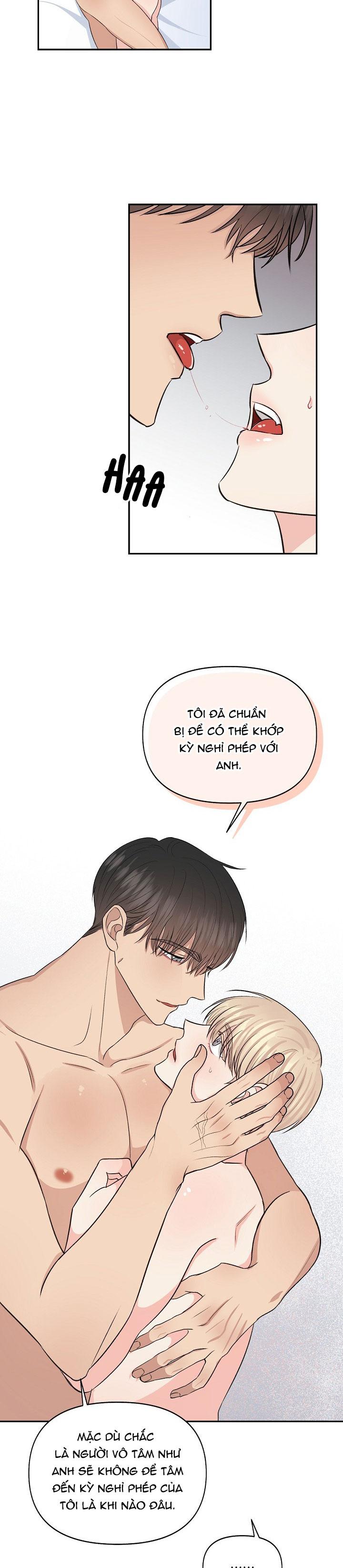 sắc đêm chapter 20 12