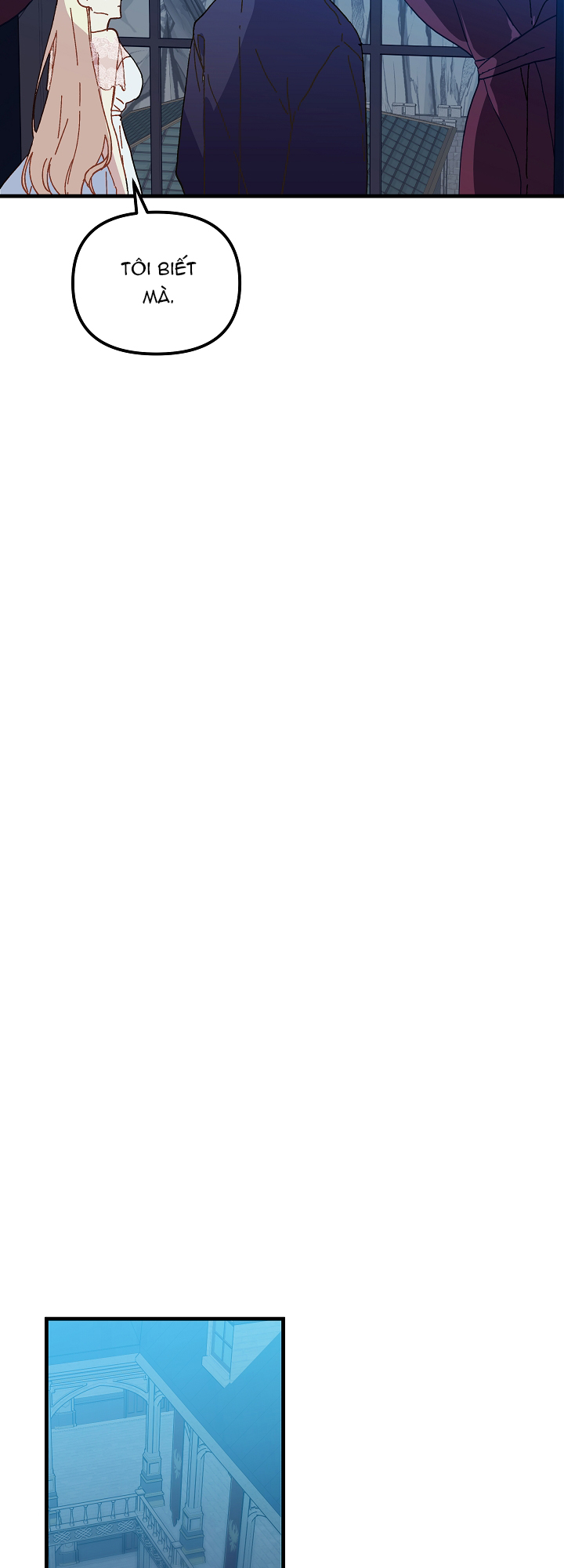 công chúa giả điên chapter 19 15