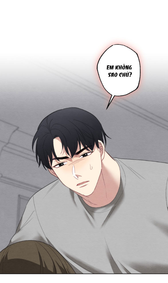 Mối Quan Hệ Đơn Giản chapter 55.1 - Trang 30
