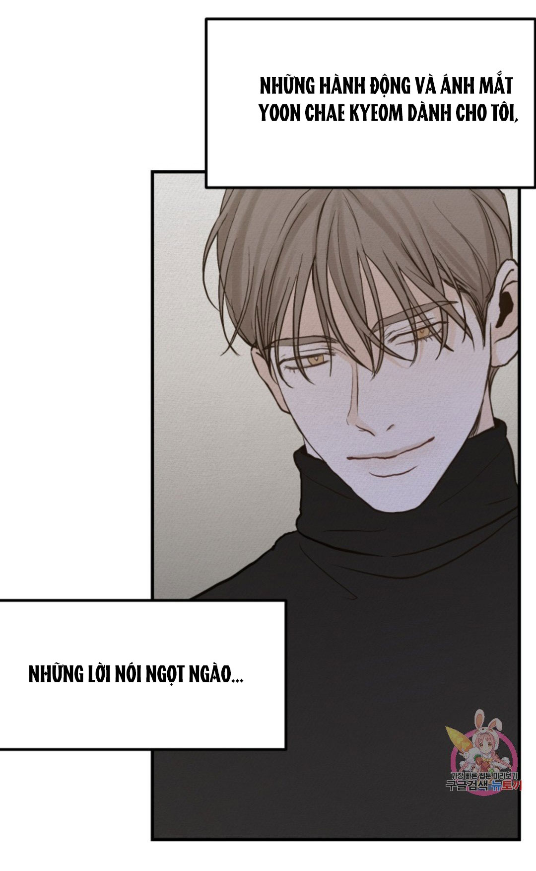 những người đàn ông đã lên giường tôi chapter 21 20