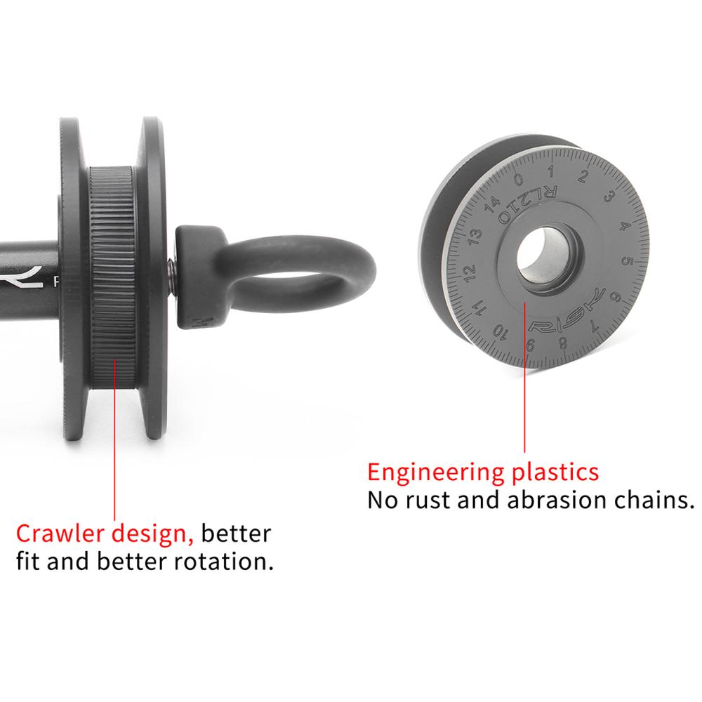 Dụng Cụ Giữ Xích Xe Đạp