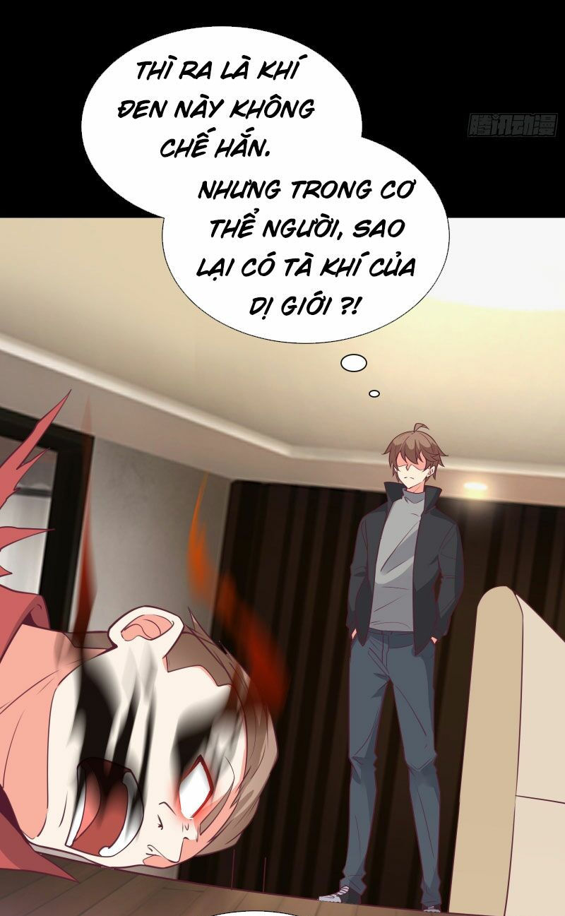 ta lập hậu cung tại tây du ký chapter 47 23