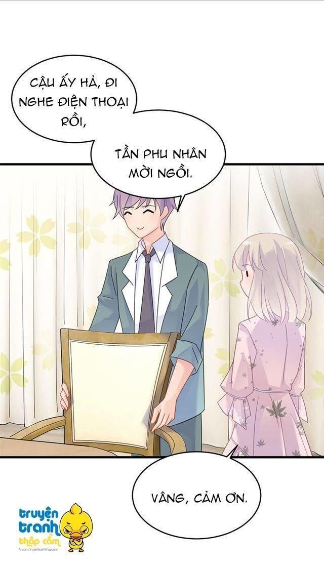 nhạ thượng thủ tịch tổng tài chapter 199 27