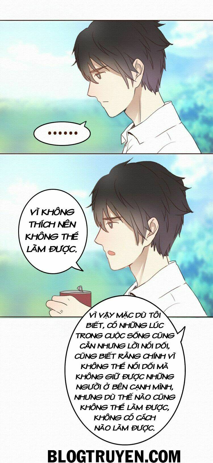 tình yêu không nói dối chapter 7 17