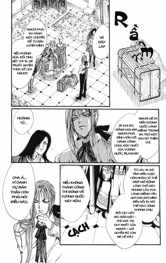 ludwig kakumei chapter 1 13