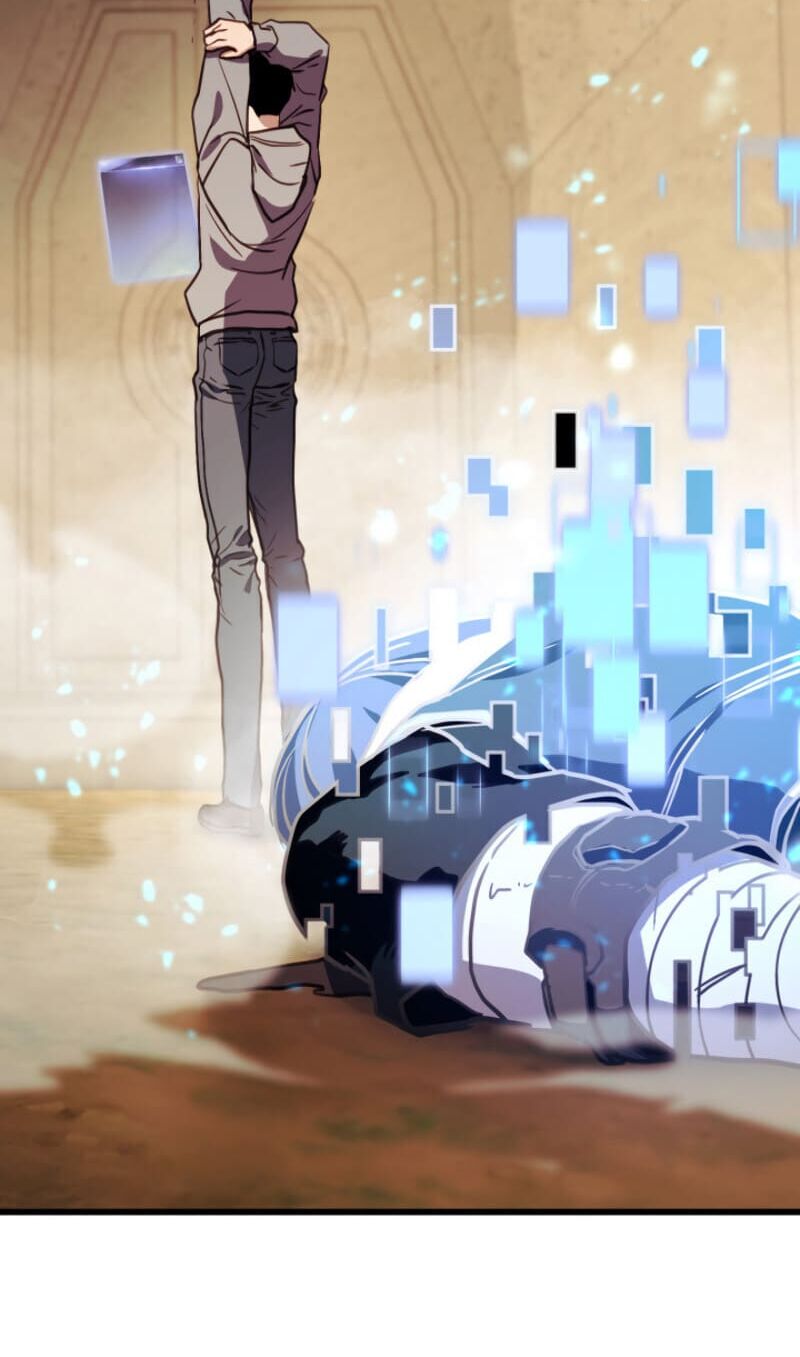 huyền thoại game thủ - tái xuất chapter 3 33