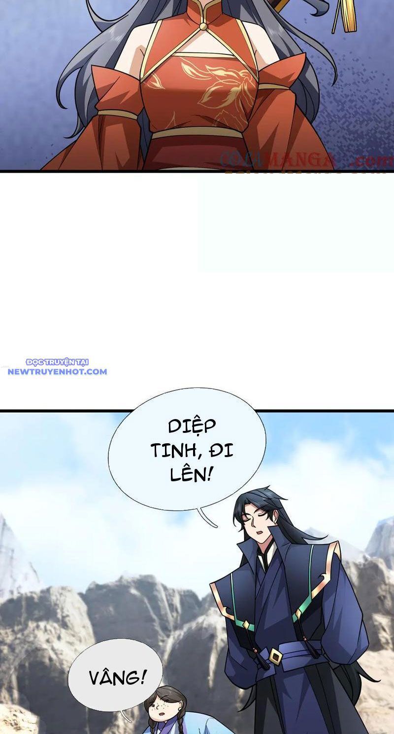 ngủ say vạn cổ: xuất thế đẩy ngang chư thiên chapter 49 7