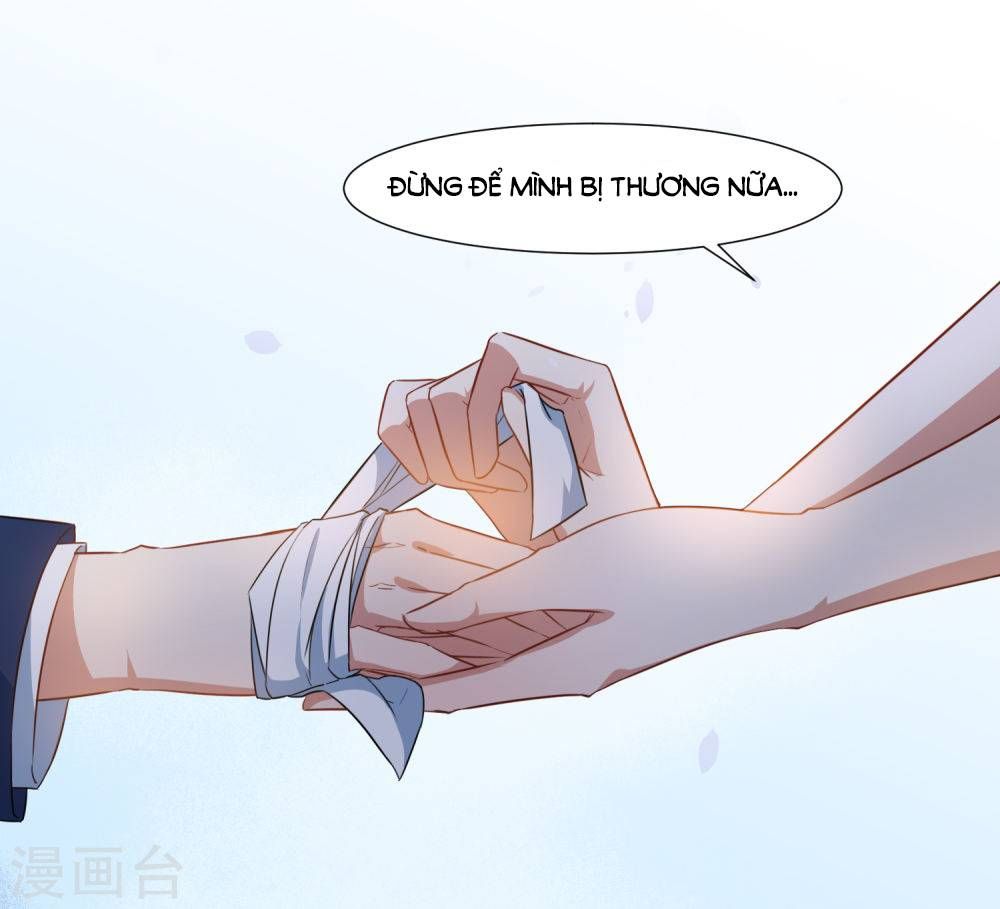 thầy giáo ác ma yêu tôi rồi chapter 57 13