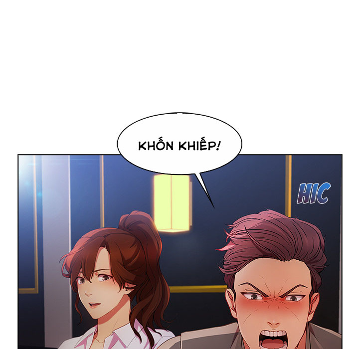 quý cô chân dài chapter 24 51