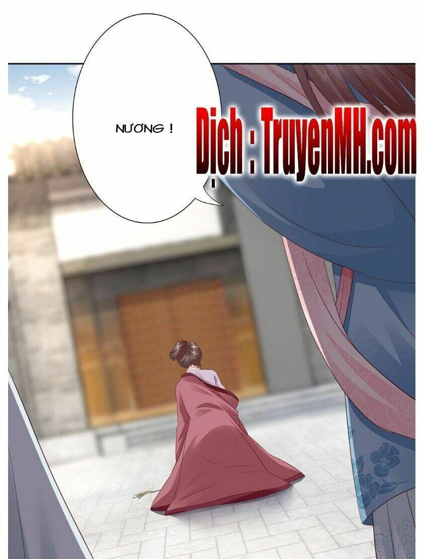 thần y yêu hậu chapter 10 2