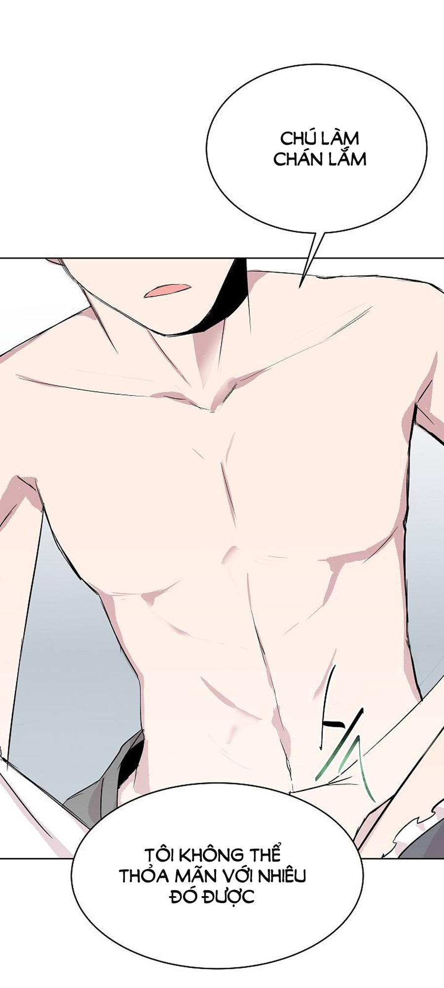 giúp em với, chú ơi! chapter 7 15