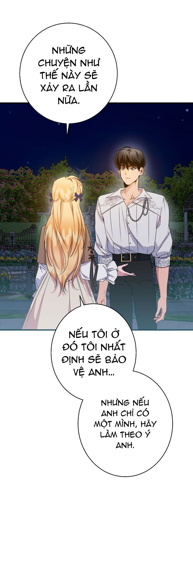 thỏa thuận với người chồng giả của tôi chapter 7.2 1