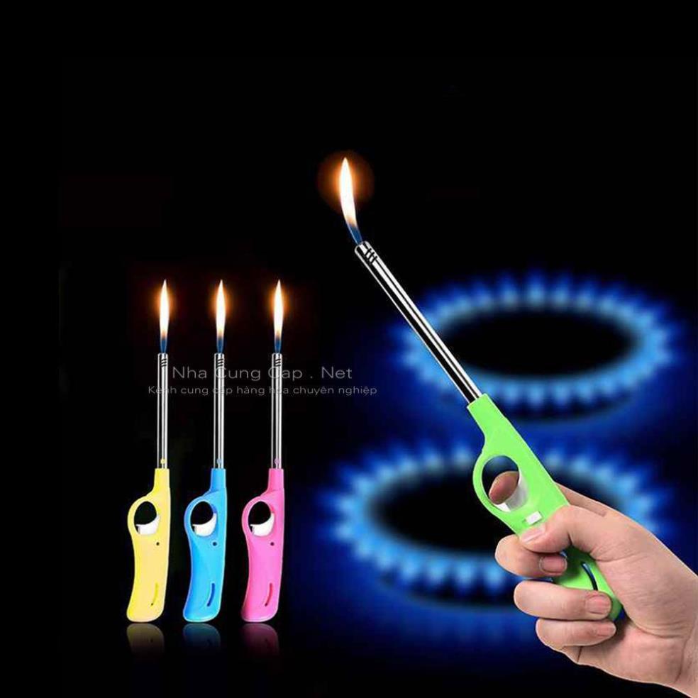 Hột - quẹt Bật - Lửa Mồi Lửa Bếp Gas Bếp Cồn An Toàn