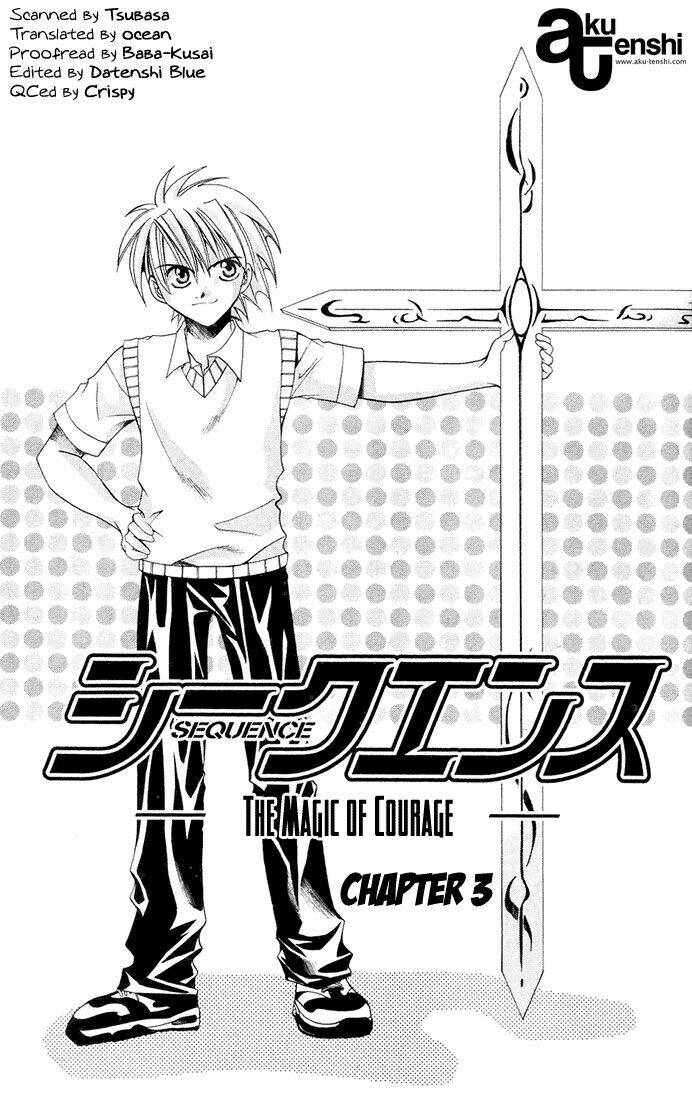 sequence chapter 1 1