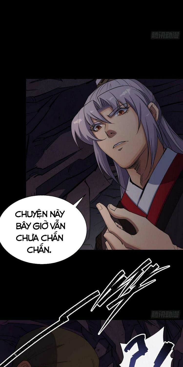 thông u đại thánh chapter 26 18