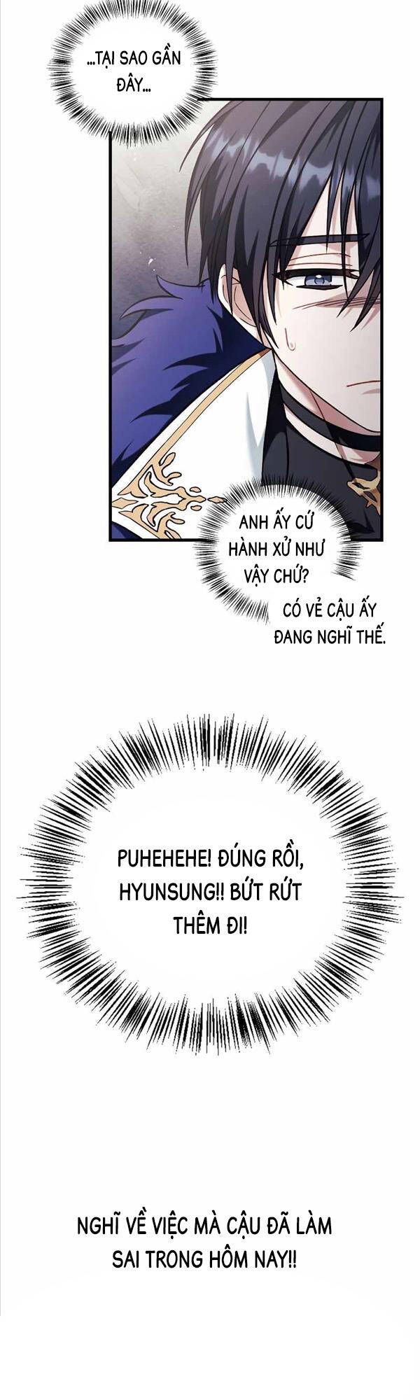 Kí Sự Hồi Quy Chapter 74 9