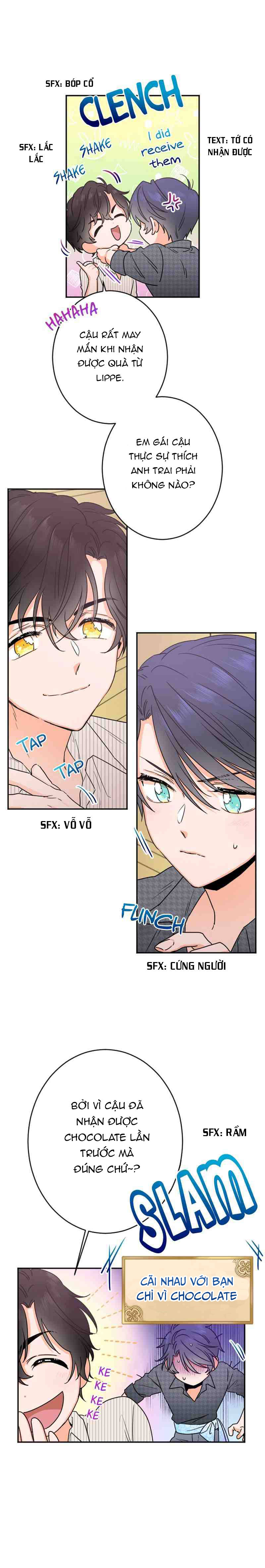 lady baby chapter 47 10