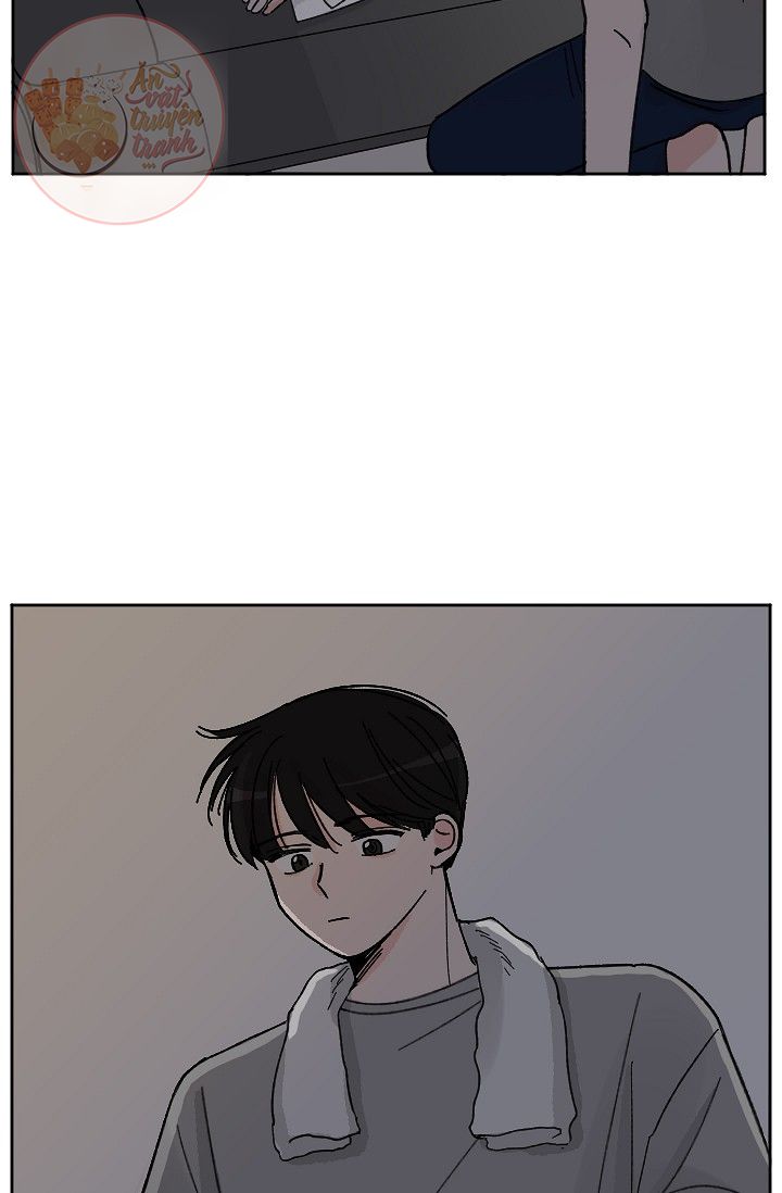 giữa chúng ta là gì chapter 4 20