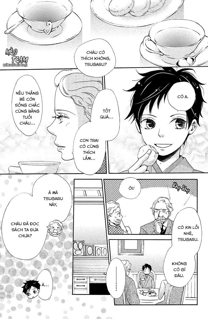 meiji hiiro kitan chapter 7 11