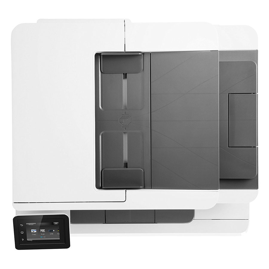 Máy in đa chức năng HP Color LaserJet Pro M281FDN
