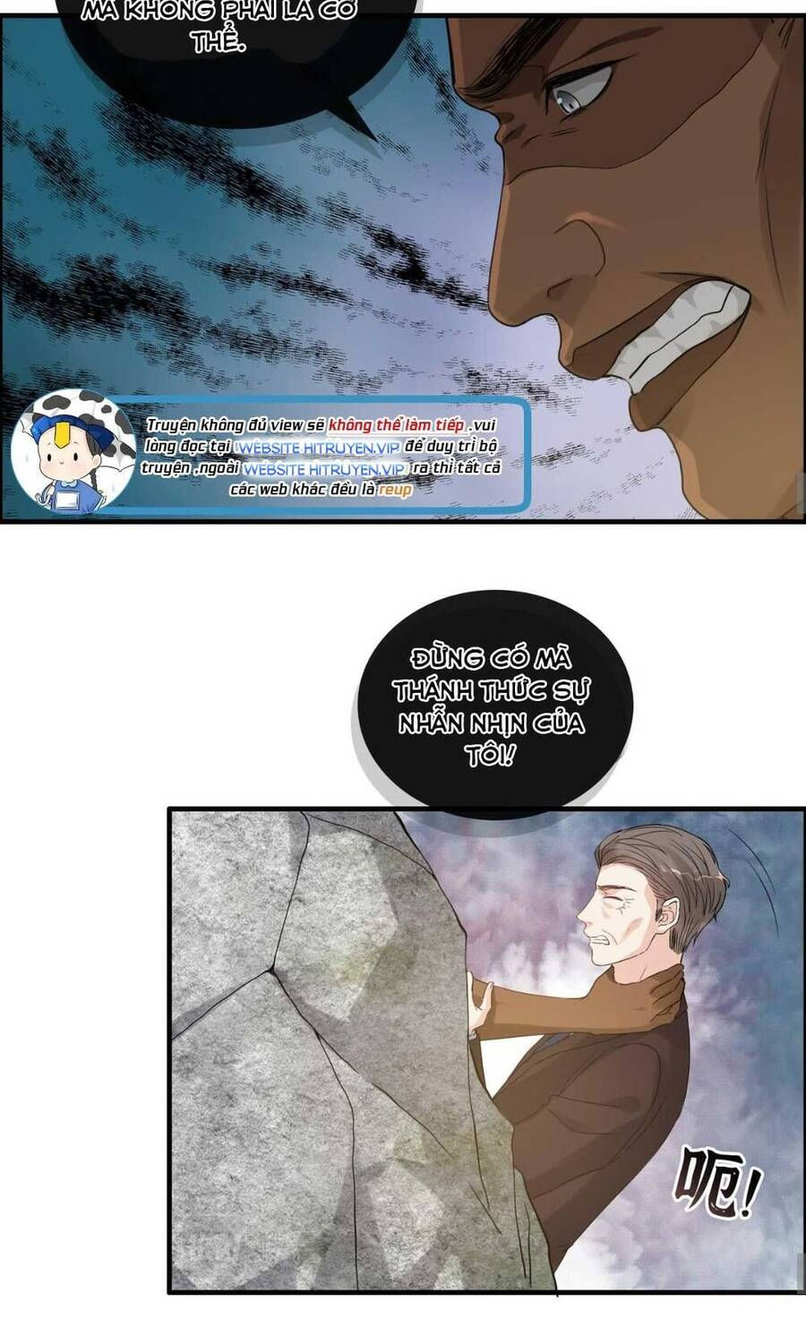 cô vợ hợp đồng bỏ trốn của tổng giám đốc chapter 451 25