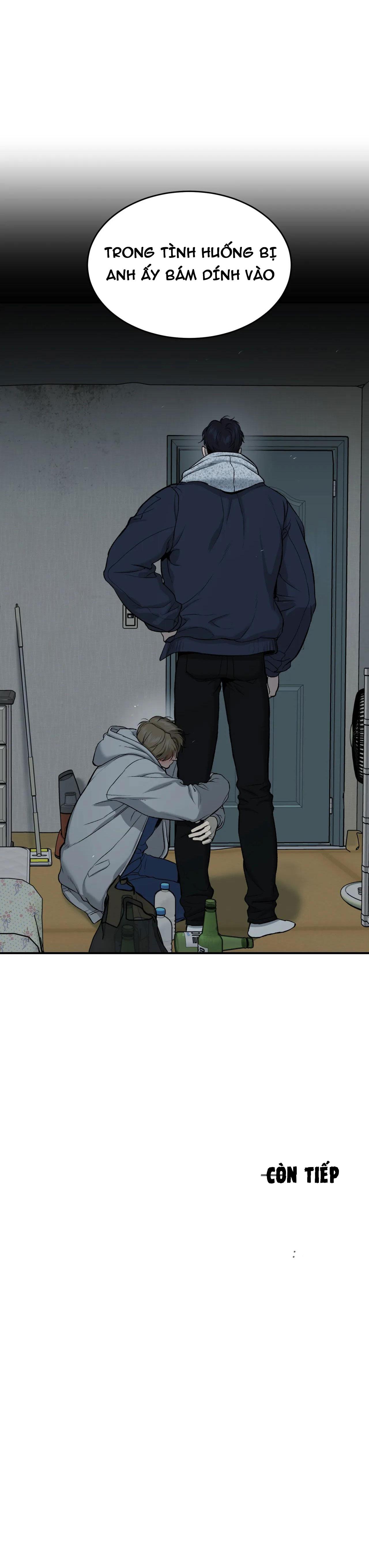 điềm rủi chapter 10 45