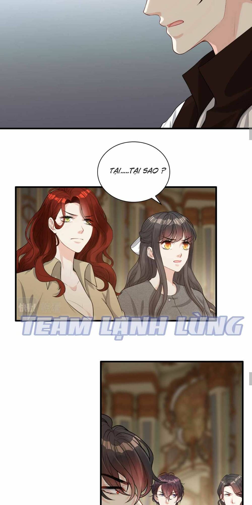 cô vợ hợp đồng bỏ trốn của tổng giám đốc chapter 458 15