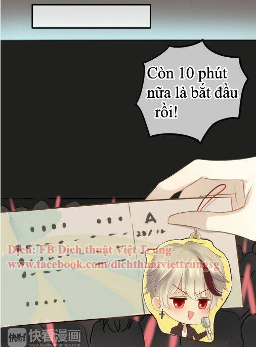 thần tượng điểm zero chapter 59.5 30