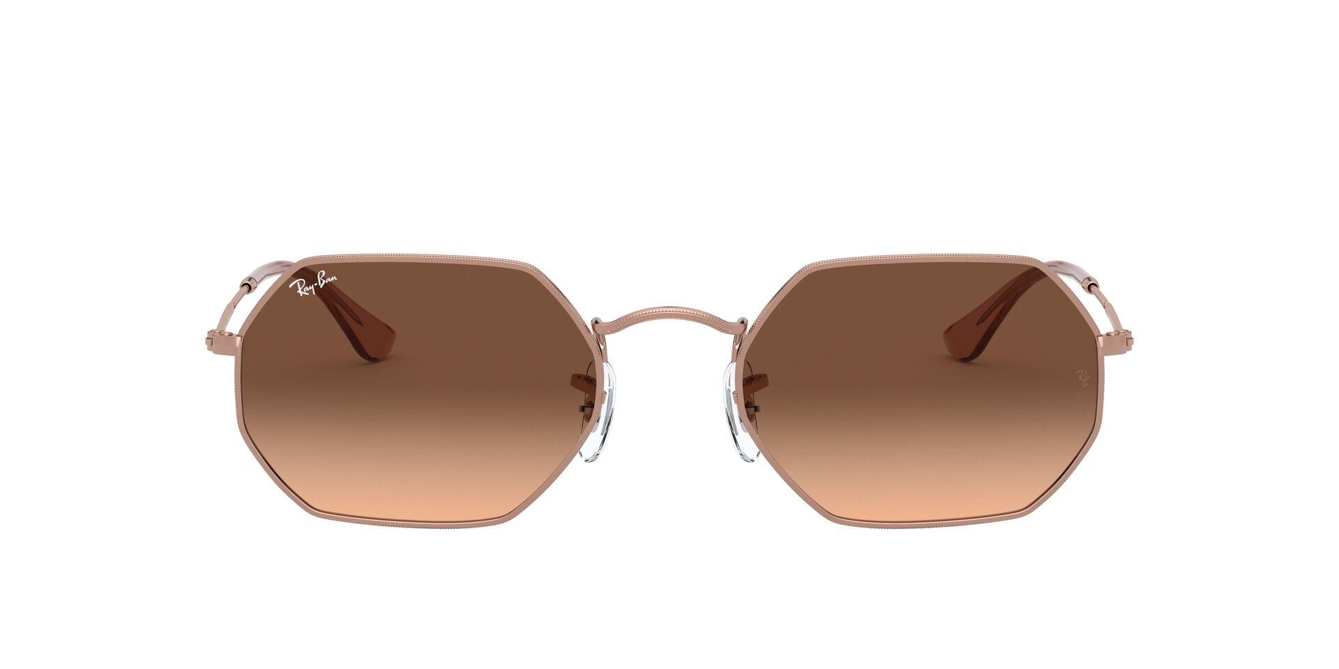 Mắt Kính RAY-BAN OCTAGONAL - RB3556N 9069A5 -Sunglasses