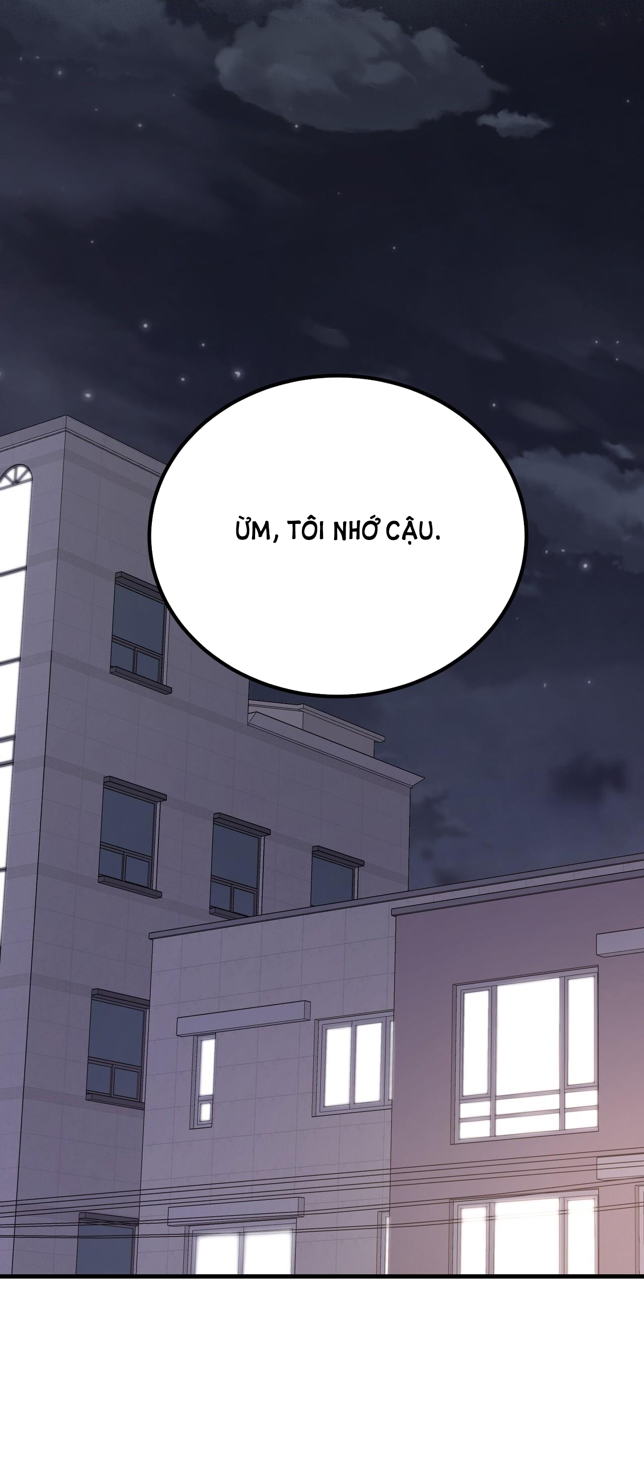 [18+] ANH KHÔNG PHẢI GU CỦA TÔI? chapter 8.2