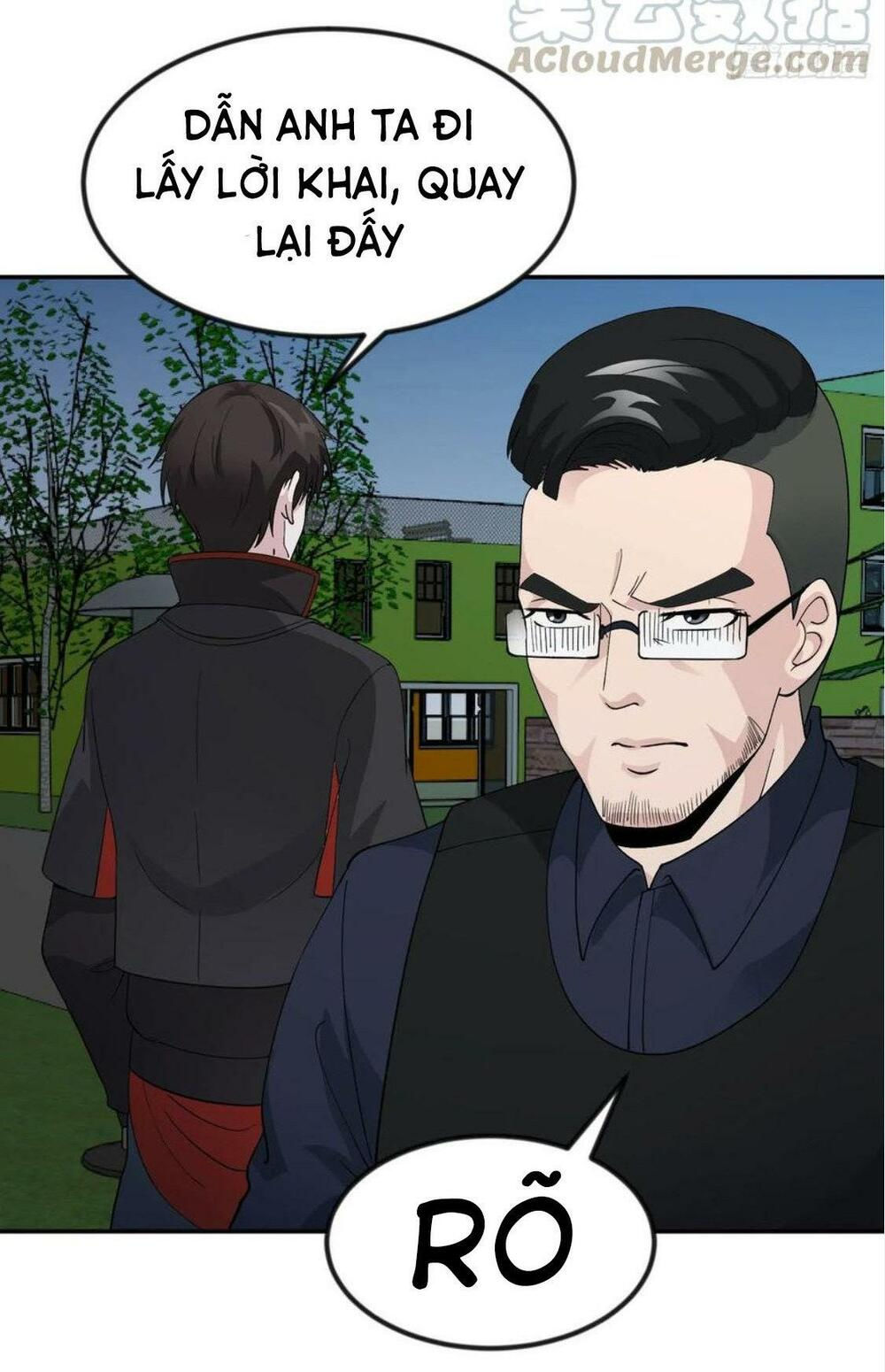 ta chẳng qua là một đại la kim tiên chapter 37 32