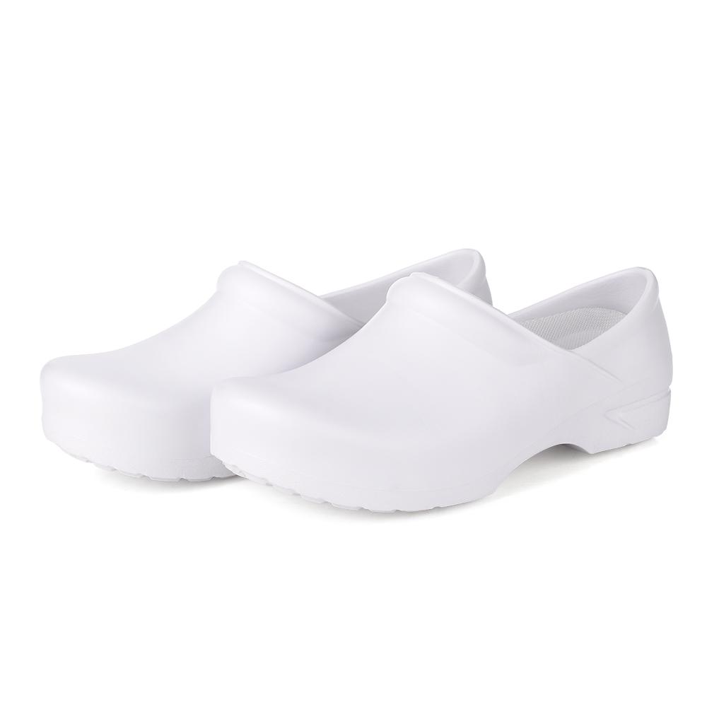 Dép đi trong nhà unisex, chống thấm nước & nhẹ, đế có thể tháo rời