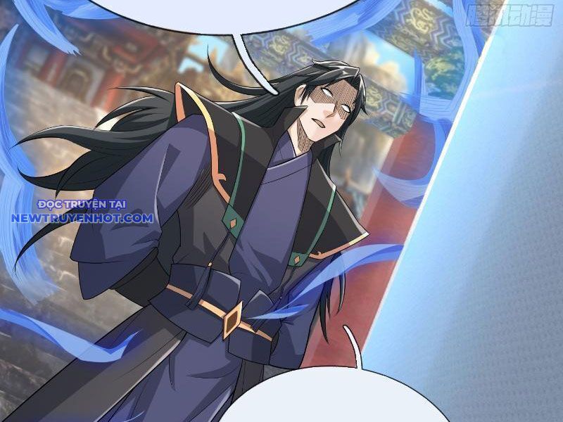 ngủ say vạn cổ: xuất thế đẩy ngang chư thiên chapter 40 35