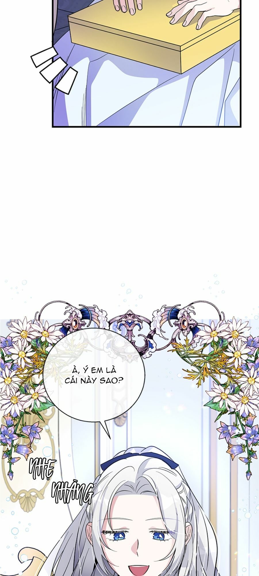 chồng yêu, em muốn đình công! chapter 37 62