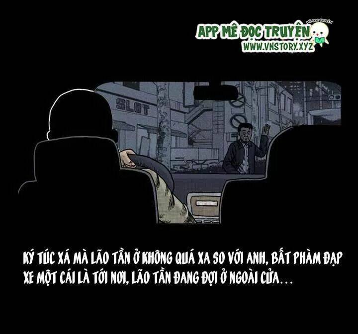 kỳ án có thật chapter 41 8