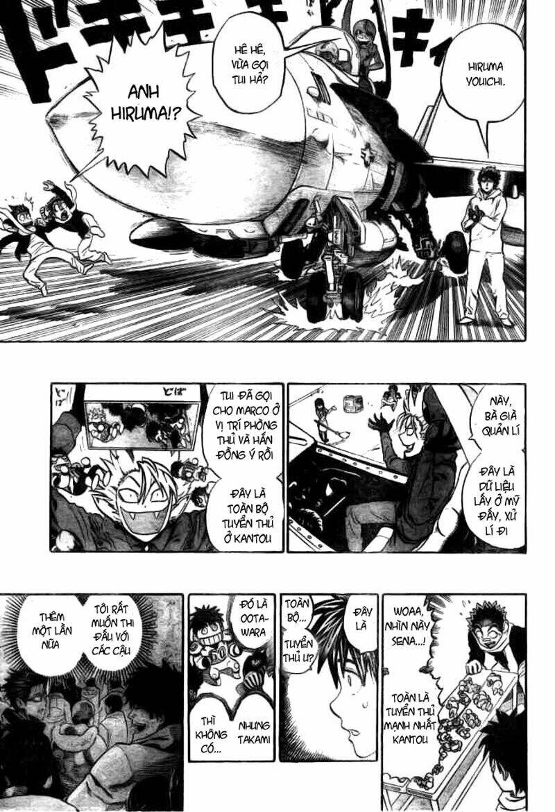 lá chắn mắt chapter 307 12