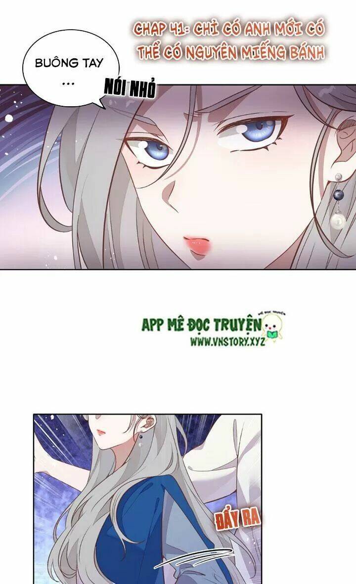 bạn trai kém tuổi bẫy yêu tôi chapter 45 1