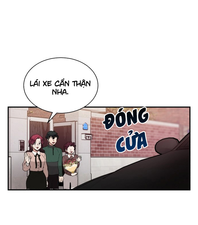 oan gia ngõ hẹp chapter 21 44