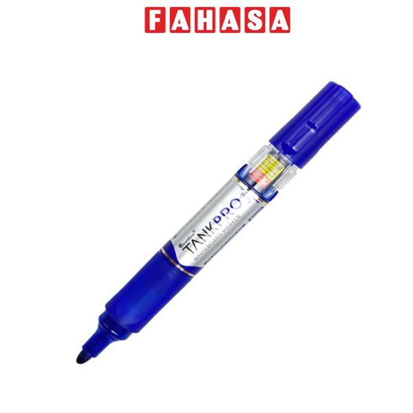 Bút Lông Bảng Tankpro - Quantum - Mực Xanh