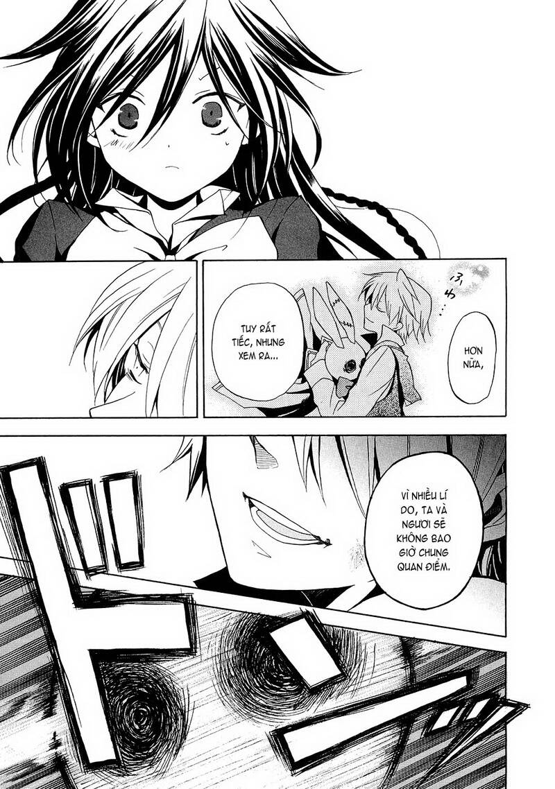 pandora hearts chapter 8 26