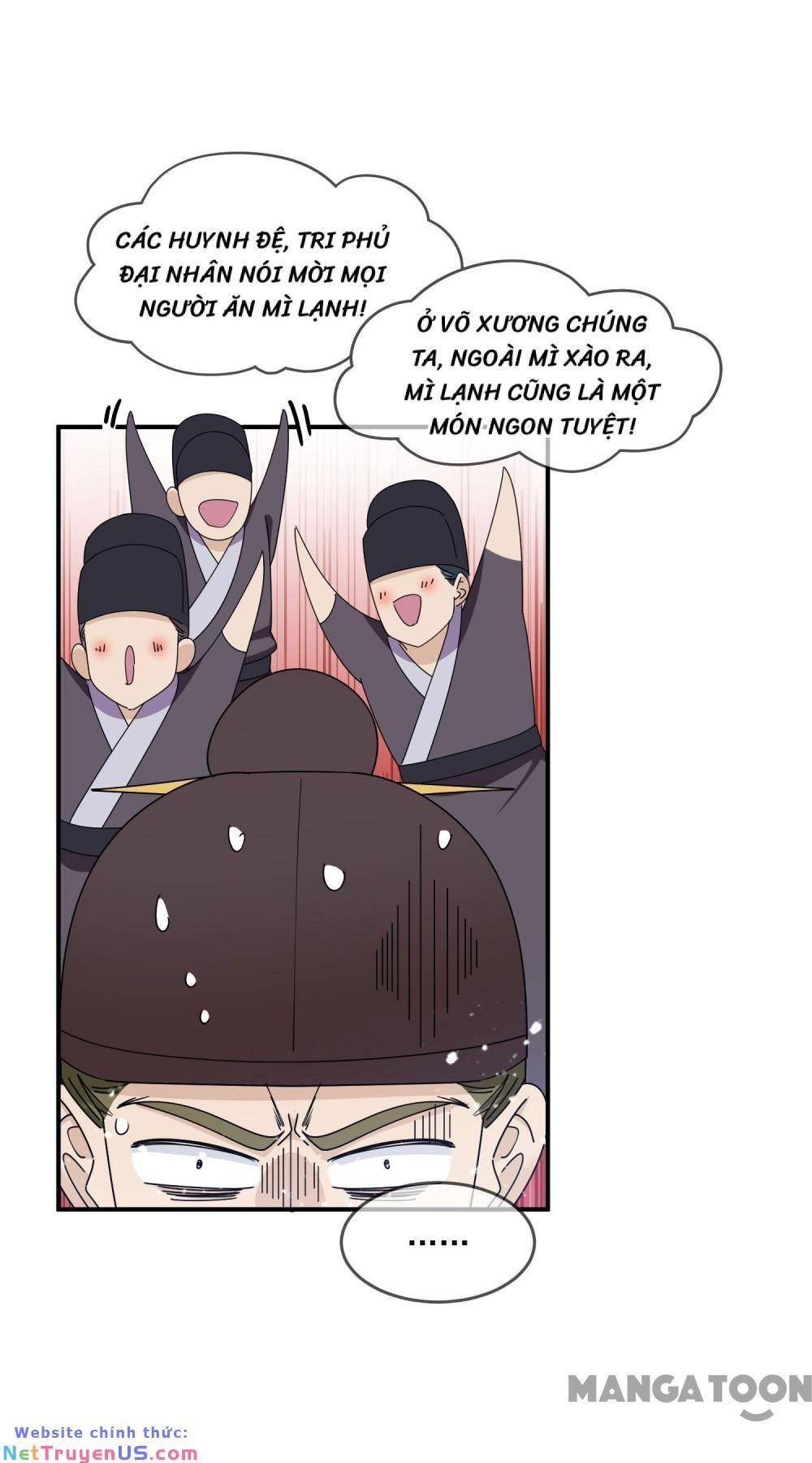 cực phẩm bại gia tử chapter 236 38